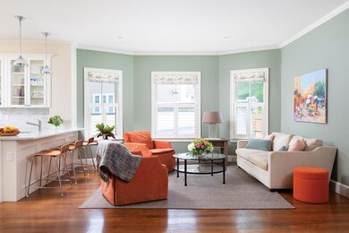 165 Winchester St unit 1, Brookline, MA 02446 - photo 7