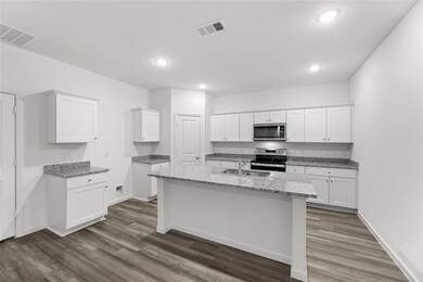 613 Delaware  Kitchen 3