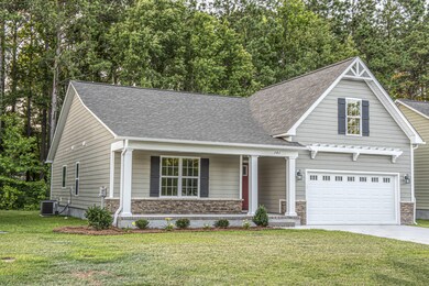 141 Grantham Place, New Bern, NC 28560