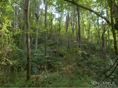 Wooded retreat