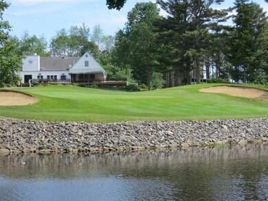 Other. Brunswick Golf Club