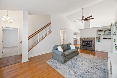 2427 Harrods Pointe Trace, Lexington, KY 40514 - photo 4