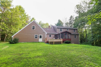 961 Augusta Rd, Bowdoin, ME 04287 - photo 5