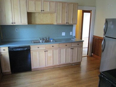 64 Eddy St unit 1, West Newton, MA 02465 - photo 2