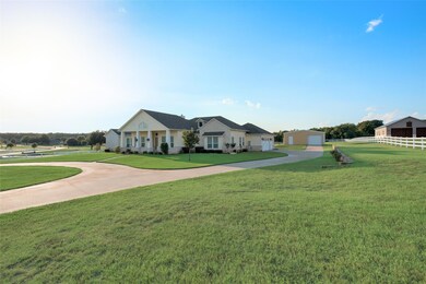 124 Pack Saddle Trail, Weatherford, TX 76088 - photo 5
