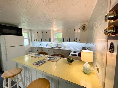 kitchen right angle