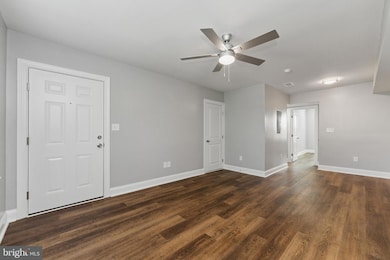 2021 E St NE unit 4, Washington, DC 20002 - photo 3