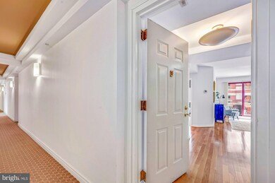 Emerson House on the Park unit 409, Washington, DC 20037 - photo 3