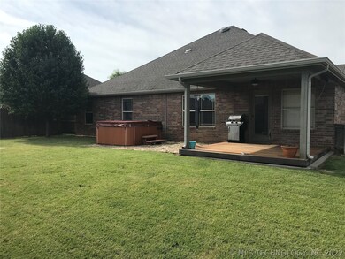 3312 E Emmitsburg Place, Broken Arrow, OK 74014 - photo 7