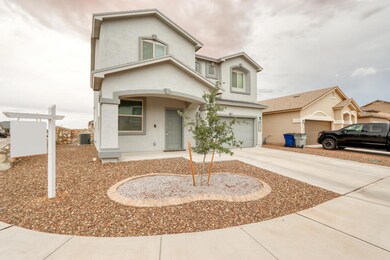 14901 Louis Baudoin, El Paso, TX 79938 - photo 6