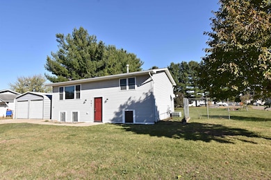 201 Westline Dr, Hazleton, IA 50641 - photo 2