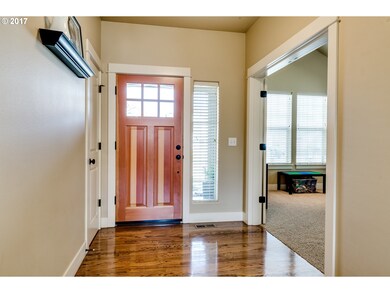 Entrance/Foyer