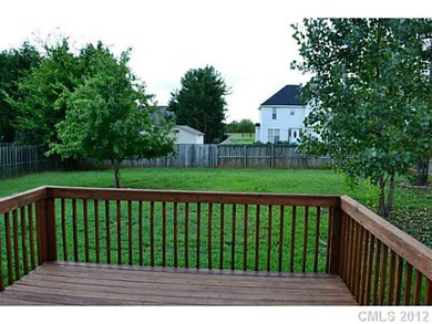 Yard/Garden