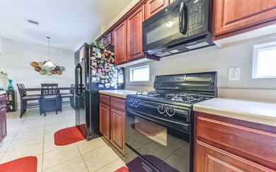 1710 Tornado, Houston, TX 77091 - photo 7