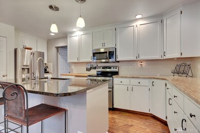 27408 152nd Ave E, Graham, WA 98338 - photo 6