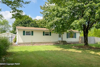 1253 Wood View Rd, Kunkletown, PA 18058 - photo 2