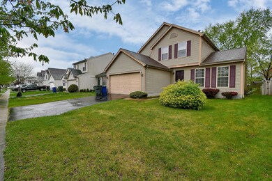 3355 Retriever Rd Columbus OH 43232-3