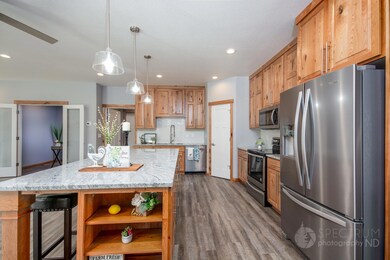 4 Kitchen