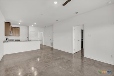 Please Note: These interior photos are not of the actual home but are of a completed one with a similar floor plan. Finishes, features, and layouts may vary.