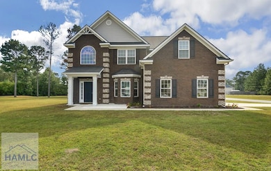 109 Greenbriar St NE, Ludowici, GA 31316 - photo 6