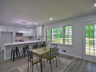 3287 Harvest Way, Marietta, GA 30062 - photo 5