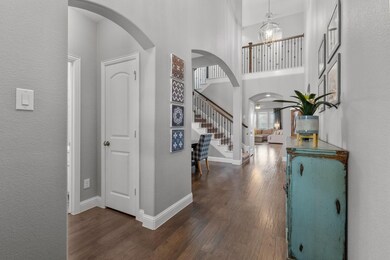 3738 Norwood Ave, Celina, TX 75009 - photo 5