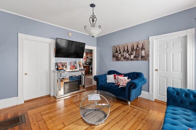 40 High Rock St unit 1, Lynn, MA 01902 - photo 4