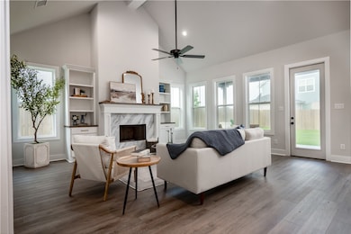 3545 Chantilly Path, Bryan, TX 77808 - photo 3