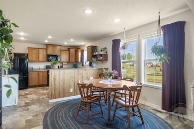 3010 Flint Cir, Shepherd, MT 59079 - photo 5