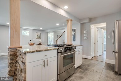 17167 Waterloo Rd, Amissville, VA 20106 - photo 5