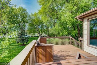 Composite Decking