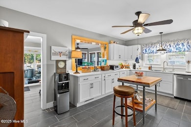 163 Smith Rd, Atlantic, NC 28511 - photo 7