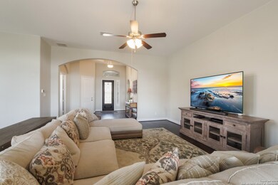 25903 Preserve Pass, San Antonio, TX 78261 - photo 7