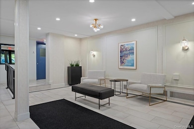 Lobby from different angle