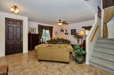 Living Room View 2