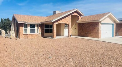14525 Desierto Lindo Ave, El Paso, TX 79928 - photo 3
