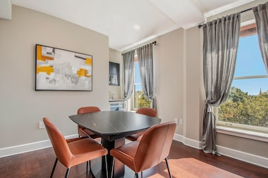 The Fitzgerald unit 602, Grand Rapids, MI 49503 - photo 7