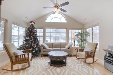 5263 Mapleside Ln SW unit 100, Wyoming, MI 49418 - photo 6