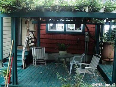 Patio/Deck