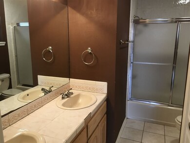 Double Vanities