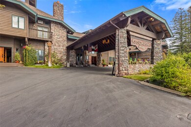 3824 Big Mountain Rd unit 315 Kandahar, Whitefish, MT 59937 - photo 4