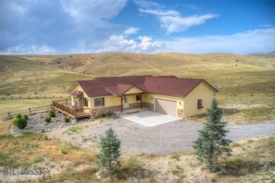201 Clover Ln, Manhattan, MT 59741 - photo 2