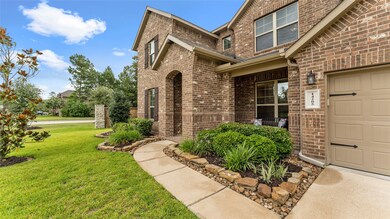 14205 S Crater Lake Trail, Conroe, TX 77384 - photo 2