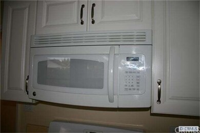 Built-in Microwave