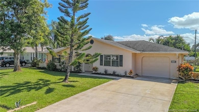 2720 SE Helms Ave, Port Saint Lucie, FL 34952 - photo 2