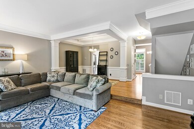 4668 Kell Ln, Alexandria, VA 22311 - photo 6