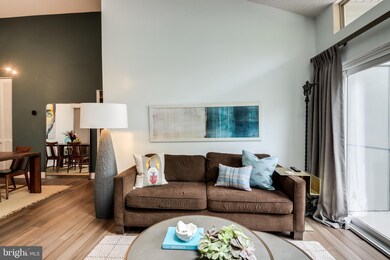 11717 Summerchase Cir unit 1717-B, Reston, VA 20194 - photo 4