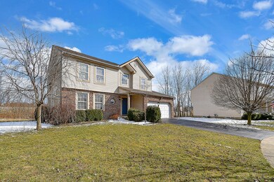 132 Rolling Meadow Court