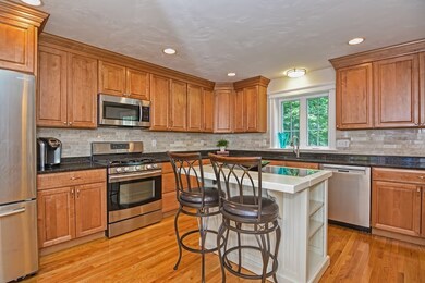 20 Walnut St, Foxboro, MA 02035 - photo 3