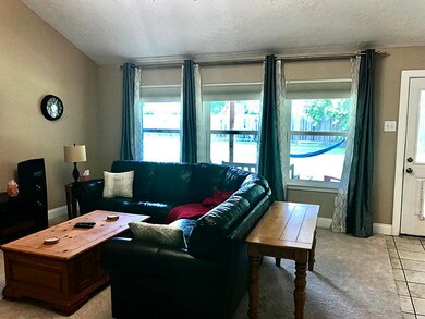 6402 Menwood Cir, Houston, TX 77088 - photo 5